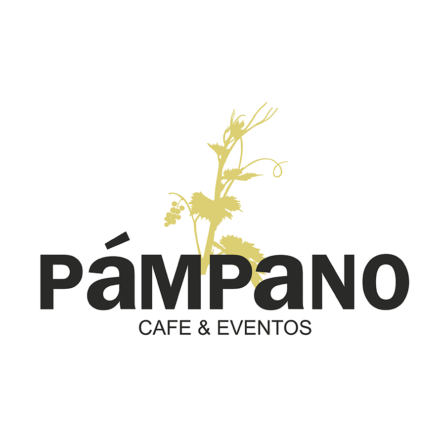 Café y Eventos PAMPANO